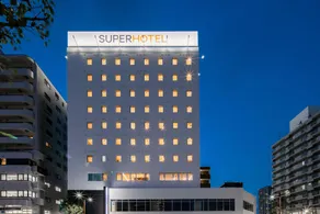 Super Hotel Saitama Kasukabe Ekimae - Image 4