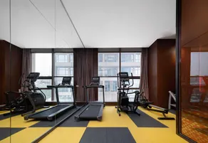 Hampton by Hilton Beijing Shijingshan Amusement Park - Image 3