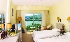 Harvest Qilin Hotel Sanya - Image 4