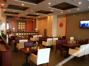 Yuanpai International Hotel - Image 4
