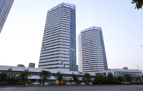 Lavande Hotel (Nanchang National Sports Center Metro Station) - Image 2
