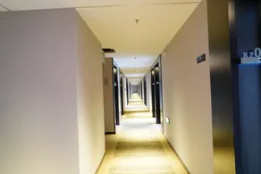 GreenTree Inn Express Hotel (Tianjin New National Exhibition Center) - Image 4