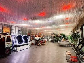 Hidden Dolphin Bay Hotel Beijing - Image 2