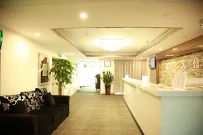 Shenzhen Lanyu Hotel (Dongmen Old Street) - Image 5
