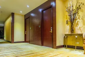 Sanming Holiland Landscape Hotel (Sanyuan District Qilin Mountain) - Image 4