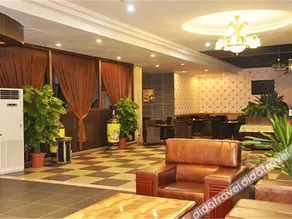 Xinyueju Hotel (Hainan Institute of Business and Technology Provincial Museum) - Image 5
