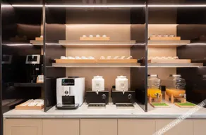 JI Hotel (Yangquan Binhe Xintiandi Commercial Plaza Branch) - Image 3