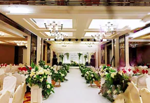 CHUXI  GRAND  HOTEL - Image 3