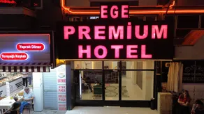 Ege Premium Hotel - Image 4