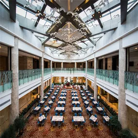 Yunnan Lishui Yunquan Hotel (Yunshida South High-speed Railway Station) - Image 2