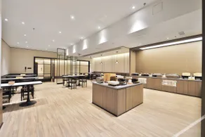 Hanting Hotel Changchun Longjia Airport - Image 2