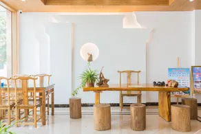 Huangshan Suianju Homestay (Huangshan Scenic Area South Gate Transfer Center) - Image 3