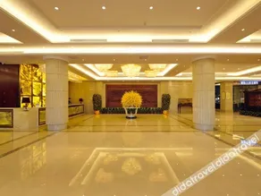 Putian Pujing Hotel (Xinghuafu History and Culture Street) - Image 2