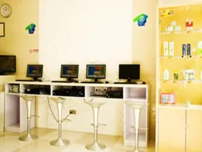 Allston light  Hotel (Xiamen Railway Station Mingfa Square Branch) - Image 5