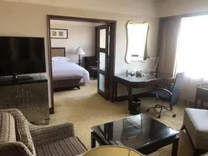 Yanyuan International Hotel Tianjin - Image 5