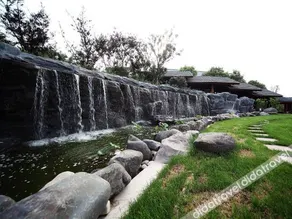 Qinglongshanzhuang Hotel - Image 4