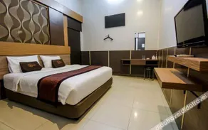 GM Inn Smart Hotel - Image 3