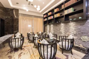 JinHao YiMei Hotel - Image 2