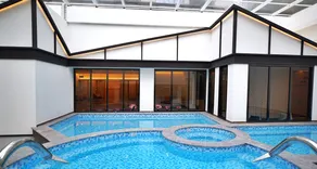 Dayi Samsara Hotel - Image 2