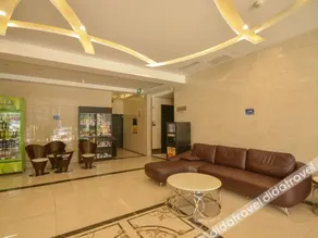 Lanzhou Lantinjager Hotel - Image 5