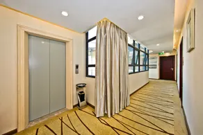 Yunbo Luxury Hotel (Ningde Wanda Plaza Branch) - Image 2