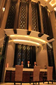 Jilong Hotel (Longli County Traditional Chinese Medicine Hospital) - Image 2
