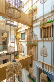 Coastal Huashu Boutique Hotel - Image 3