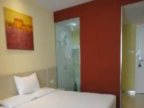 Hanting Hotel Hohhot Wenhuagong - Image 4