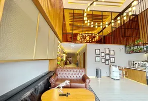Zhefei Hotel (Chengwu Feicui City) - Image 3