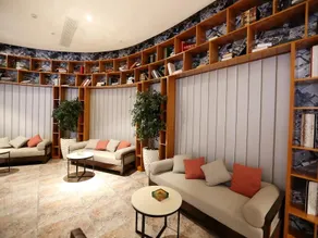 Mizga Fashion Hotel - Image 4
