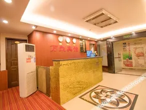 Wanrong Hotel - Image 4