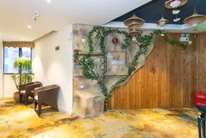 King Boutique Hotel (People's Park Pedestrian Street) - Image 2