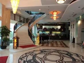 Nandu Harbour Hotel - Image 3