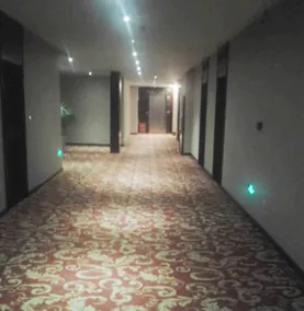 DANXIA SHIJIE HOTEL - Image 5