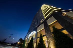 Stellar Hotel - Image 4