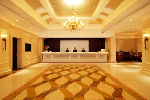 Quzhou Friendship Hotel (Shuiting Branch) - Image 3