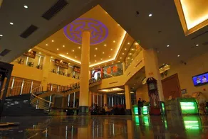 Nvshu Hotel - Image 3