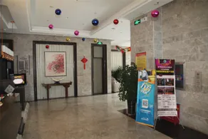 Datong Jinri Business Hotel - Image 4