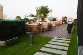 Tianshe City Boutique Hotel - Image 2