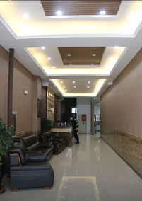 Songyuan Qingsu Business Hotel - Image 2