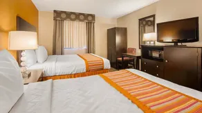 Best Western Eden Prairie Inn - Image 5