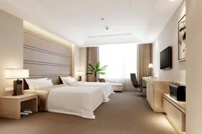 Weihai Longyue International Hotel - Image 5