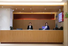 Shankee Hotel (Xiayi Kongzu Avenue Lida Plaza) - Image 4