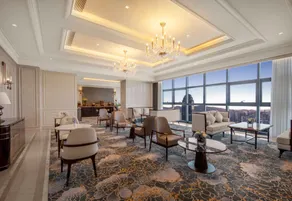 Xining Sanyu Hotel - Image 3