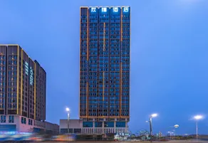 Chuxing Xinxi Hotel (Jingzhou High Speed Railway Station Fangte Branch) - Image 5
