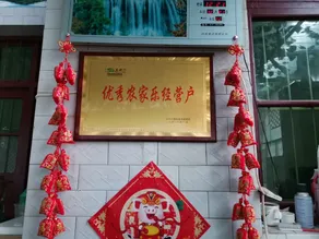 Baoji Qiming Mountain Villa - Image 5