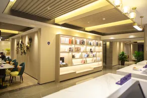 Kyriad Marvelous Hotel Changsha Hunan Financial Center - Image 4