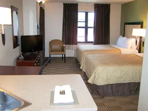Extended Stay America Suites Minneapolis Woodbury - Image 5