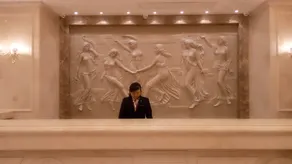 Vienna Hotel Hunan Chenzhou Municipal Government - Image 5