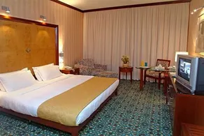 AlHyatt Jeddah Continental Hotel - Image 5
